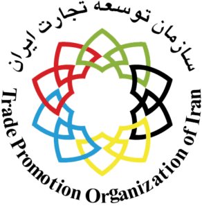 لوگو سازمان توسعه تجارت