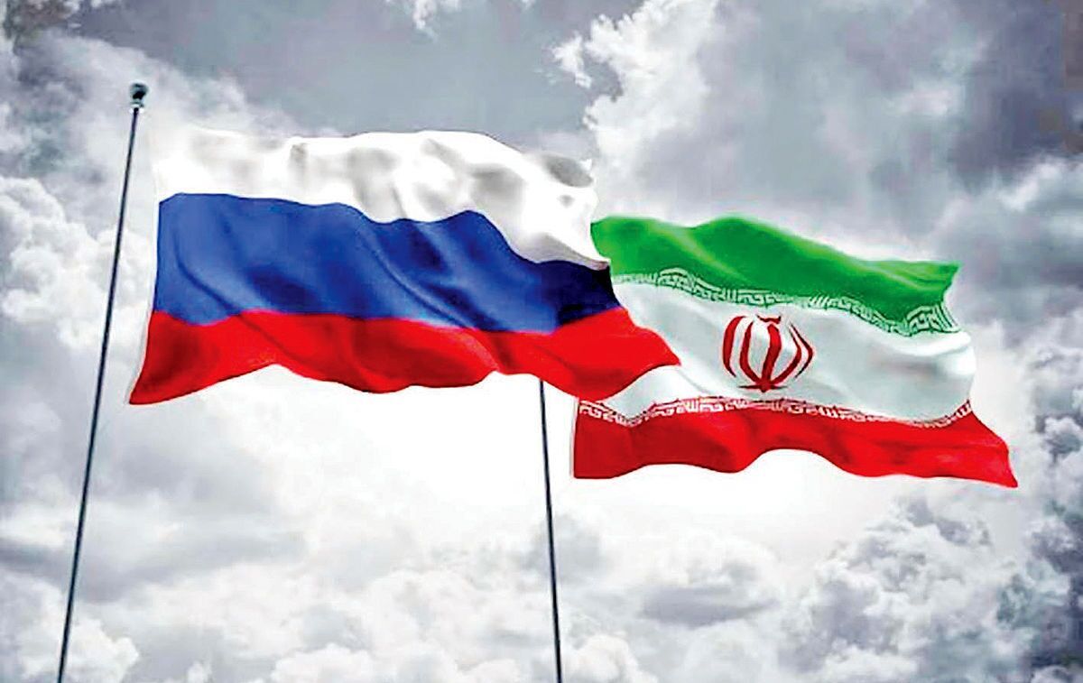 Our vision is to increase the share of Iranian products in the large import market of Russia