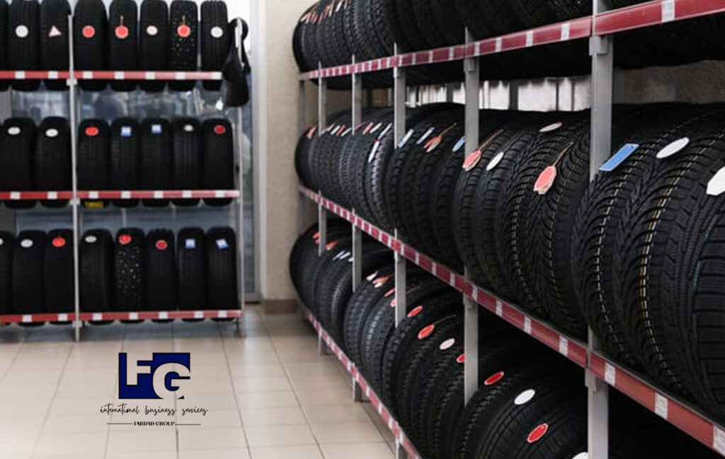 An Overview of the rubber and tire industry in Russia
