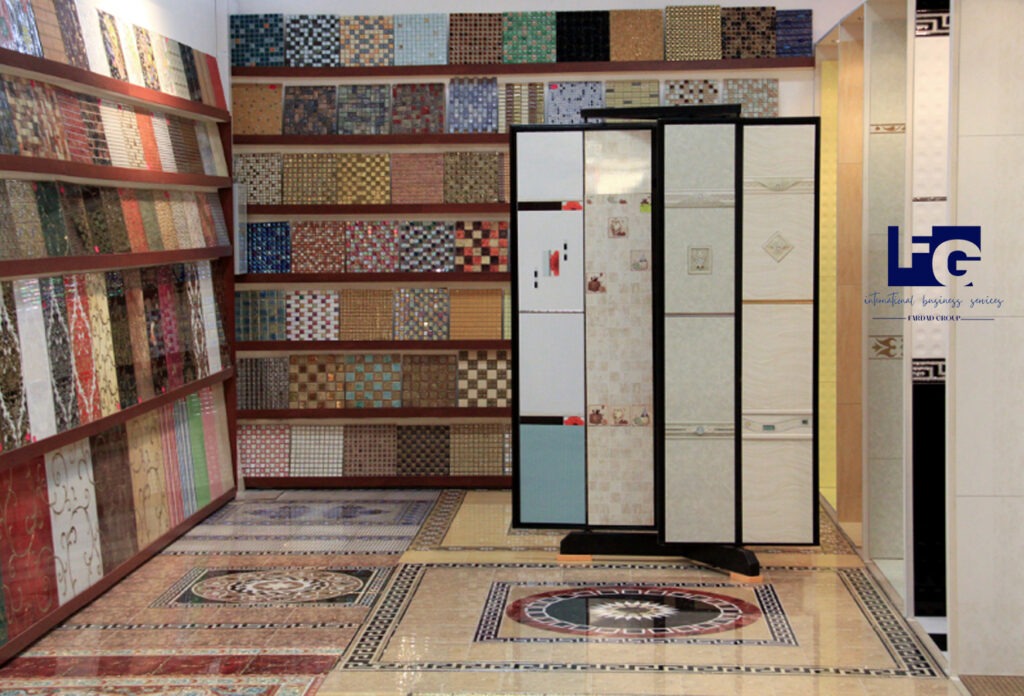 An Overview of ceramic and tile market in Russia