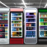 An Overview of the soft drinks industry in russia