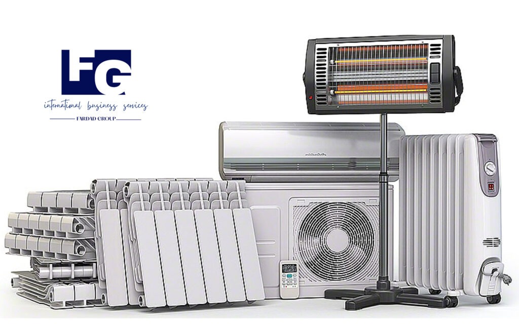 An overview of the heating industry in the Russian market