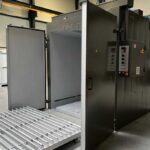 A view of the industrial oven industry in the Russian market