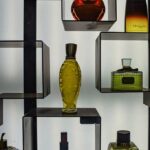 Perfumes and cosmetics in Russia